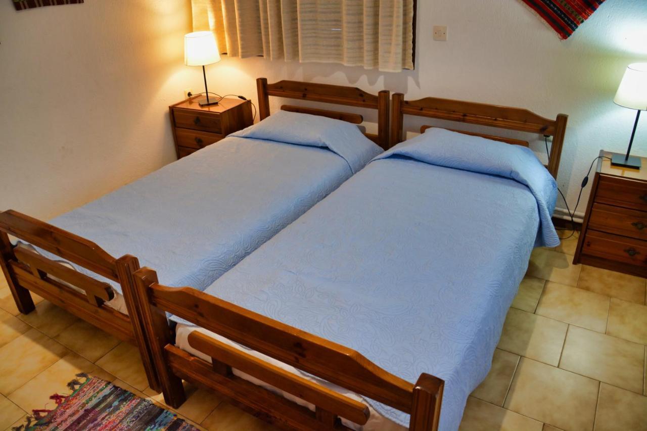 Papatzikos Traditional Guesthouse Neos Marmaras Extérieur photo