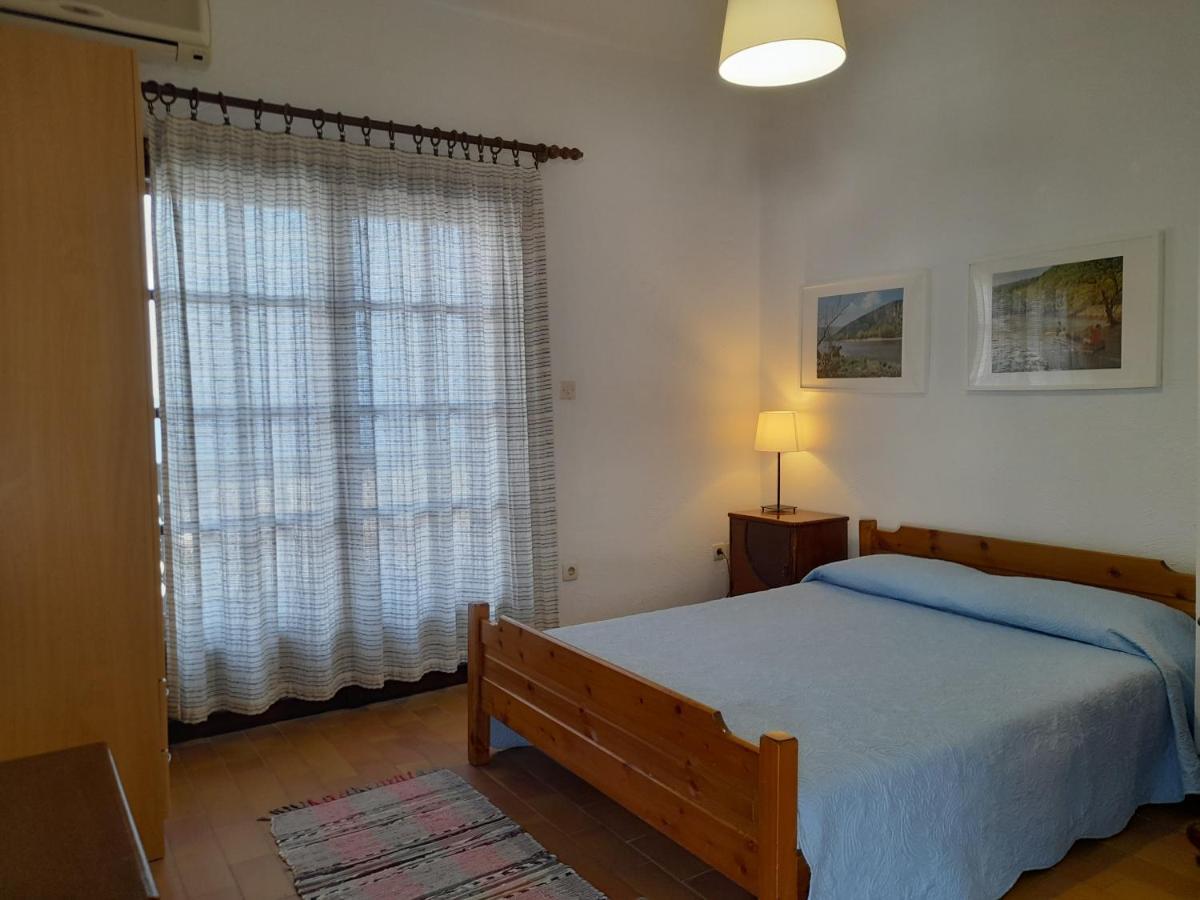 Papatzikos Traditional Guesthouse Neos Marmaras Extérieur photo