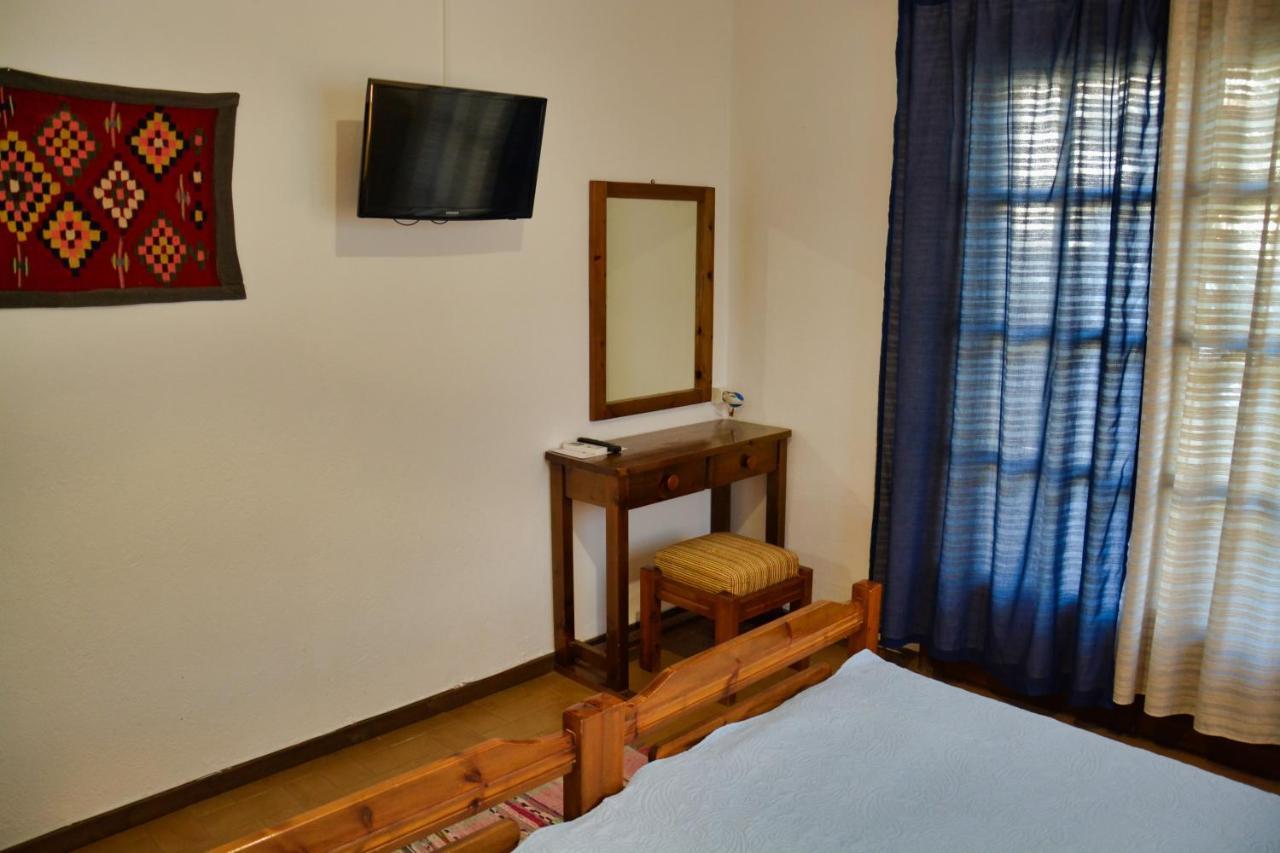 Papatzikos Traditional Guesthouse Neos Marmaras Extérieur photo