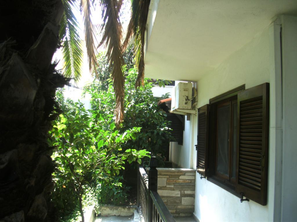 Papatzikos Traditional Guesthouse Neos Marmaras Extérieur photo