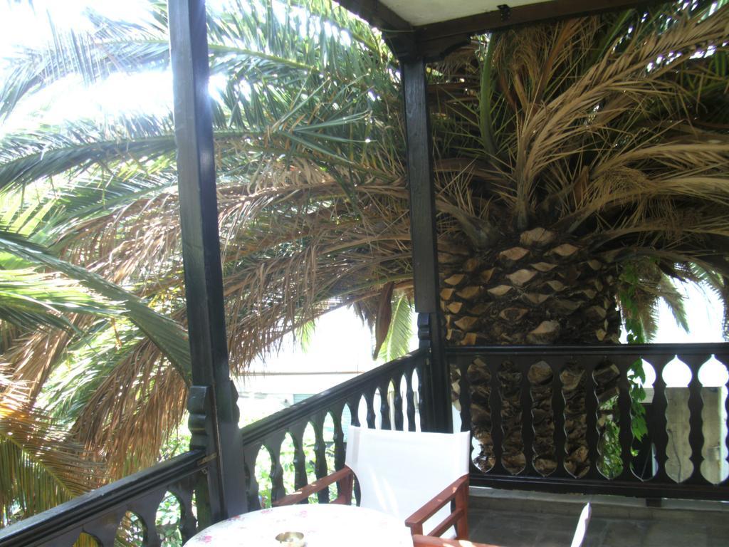 Papatzikos Traditional Guesthouse Neos Marmaras Extérieur photo